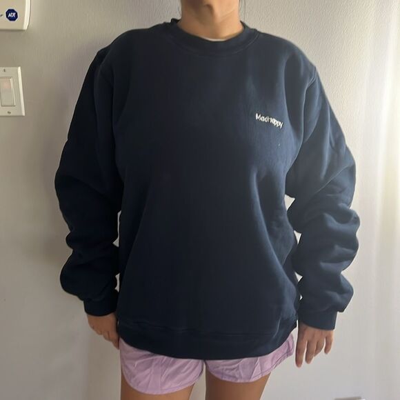 Madhappy woman sweatshirt - Picture 9 of 11